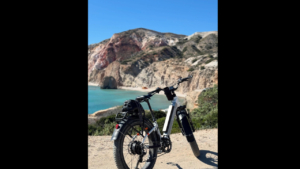 Αξιόπιστα ηλεκτρικά ποδήλατα στη διάθεσή σας