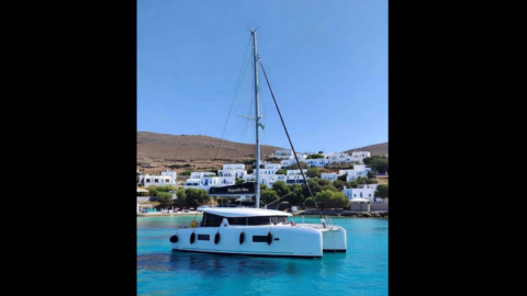 Explore serene waters and stunning natural vistas