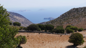 Gallery photo 4 for Naxos Villages and Countryside Hiking Tour