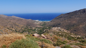 Gallery photo 3 for Naxos Villages and Countryside Hiking Tour