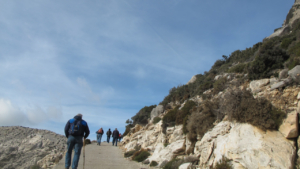 Naxos Villages and Countryside Hiking Tour photo