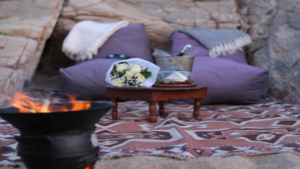 Αφεθείτε στον ρομαντισμό με τον ήχο των κυμάτων