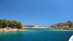 Απαθανατίστε εντυπωσιακά παραθαλάσσια τοπία κάτω από τον καλοκαιρινό ήλιο της Κρήτης