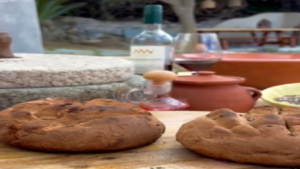 Discover the authentic flavors of the island through a traditional culinary experience