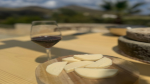 Uncover stories of rural life through unique culinary traditions