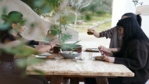 Celebrate the joy of food through an authentic island experience
