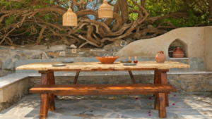 Embrace the simplicity of good food and genuine hospitality