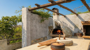 Experience the timeless traditions that connect food, land and culture