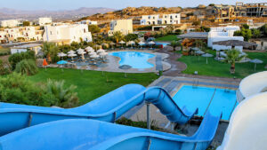 Βίντεο για Aqua Fun Water Park Νάξου: Ολοήμερο Πάσο