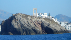 Enjoy free time to experience local island life at your own pace