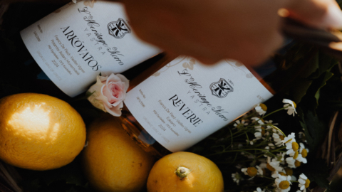 Discover generations of culinary tradition and local heritage